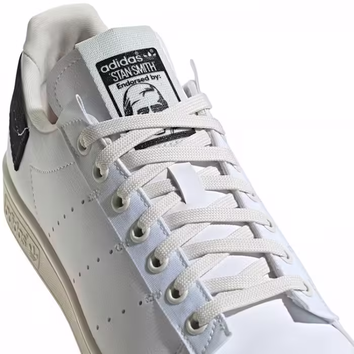 Кроссовки Adidas Originals Stan Smith Parley - 8