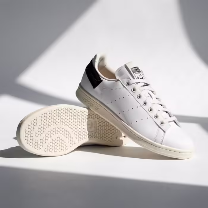 Кроссовки Adidas Originals Stan Smith Parley - 10