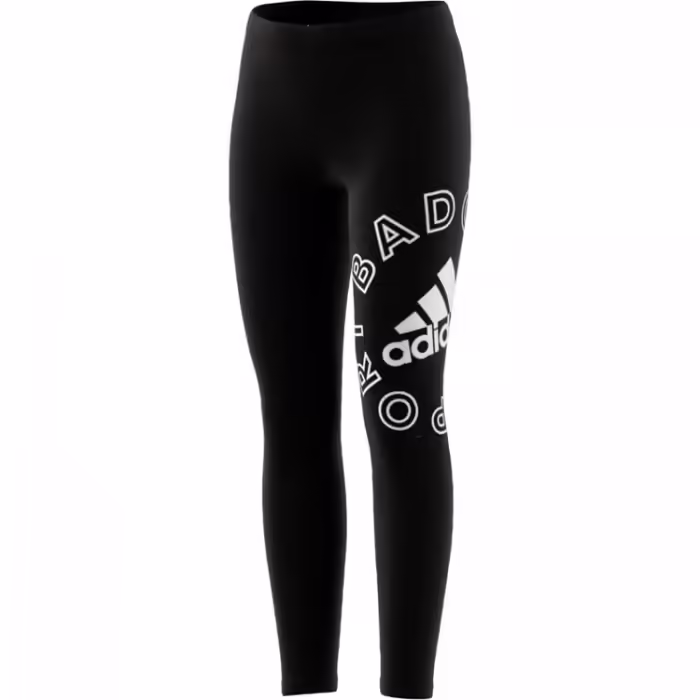 Panta-colanti Adidas G LOGO TIG