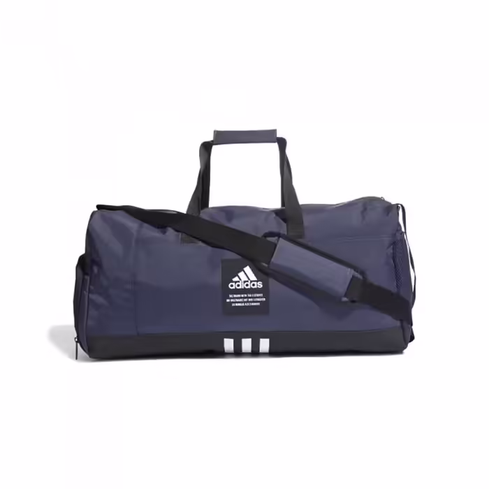 Geanta sport Adidas 4ATHLTS DUF M