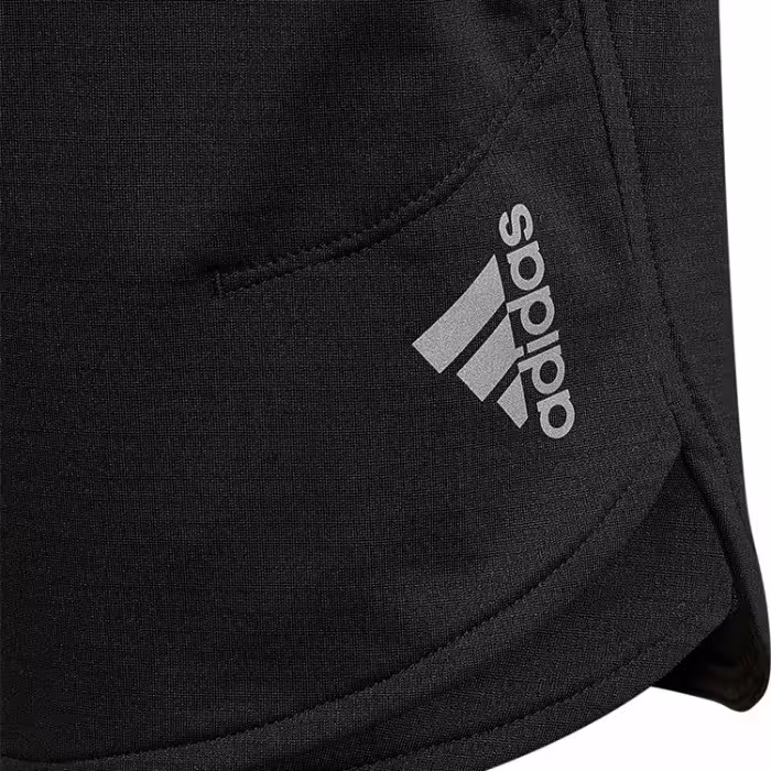 Шорты Adidas B HEAT.RDY SHO Черный 128 - 8