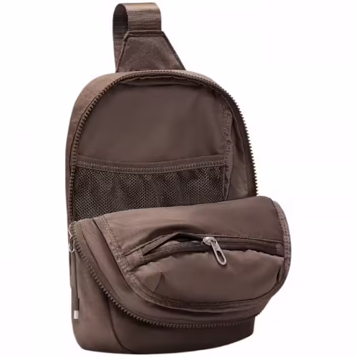 Geanta pe brau Nike NK AURA CROSSBODY - 4