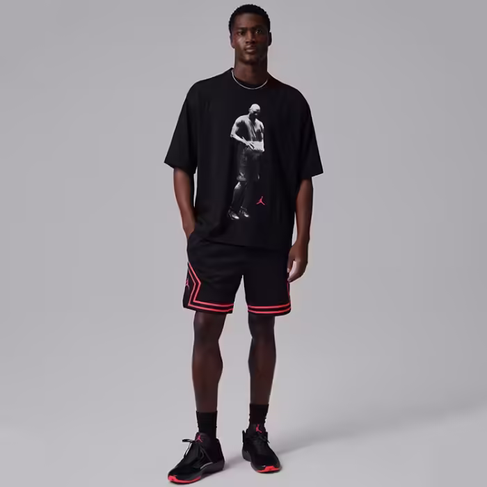 Sorti Nike Jordan Sport Diamond - 3