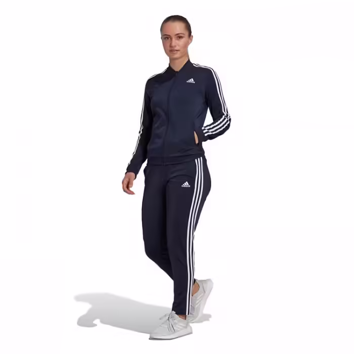 Спортивный костюм Adidas W 3S TR TS