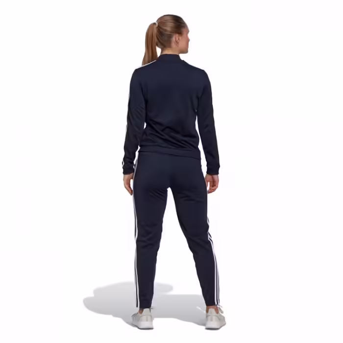 Спортивный костюм Adidas W 3S TR TS - 3