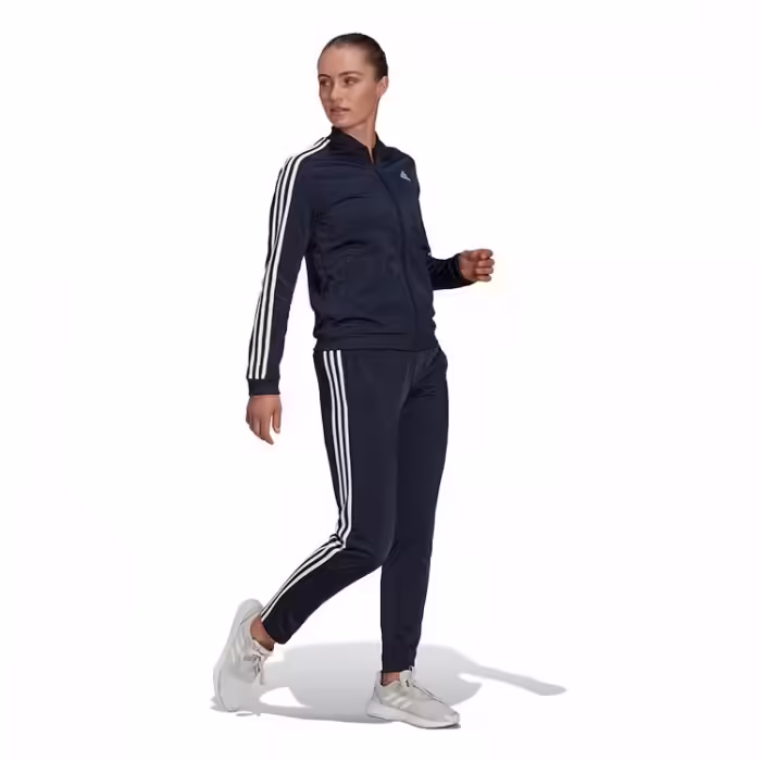Спортивный костюм Adidas W 3S TR TS - 4
