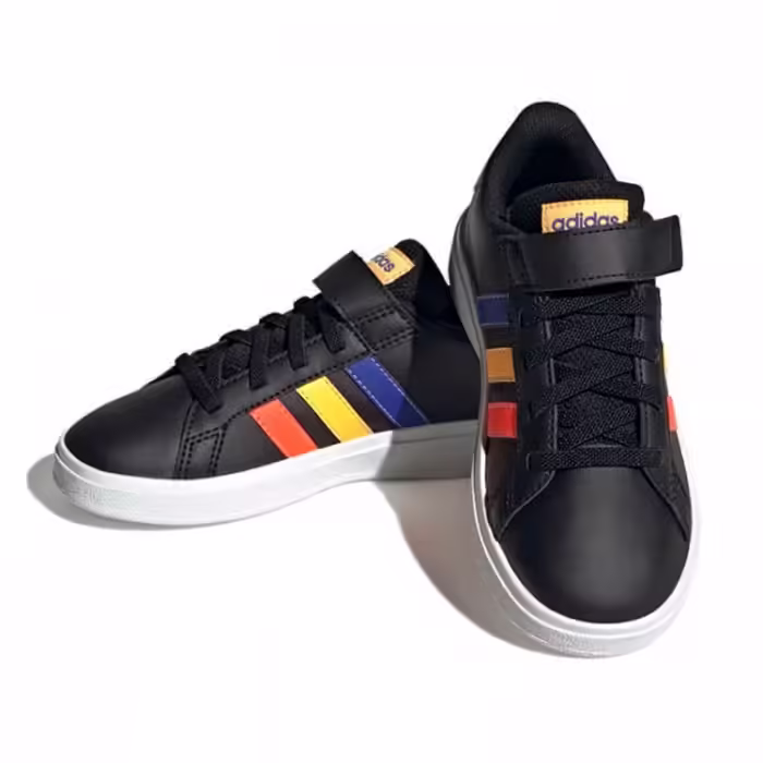 Кроссовки Adidas GRAND COURT 2.0 EL K - 2