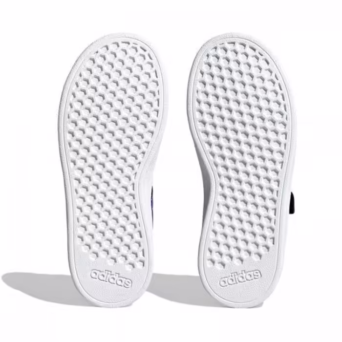 Кроссовки Adidas GRAND COURT 2.0 EL K - 3