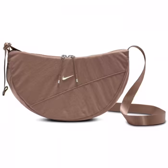 Geanta pe brau Nike NK AURA CRESCENT CROSSBODY