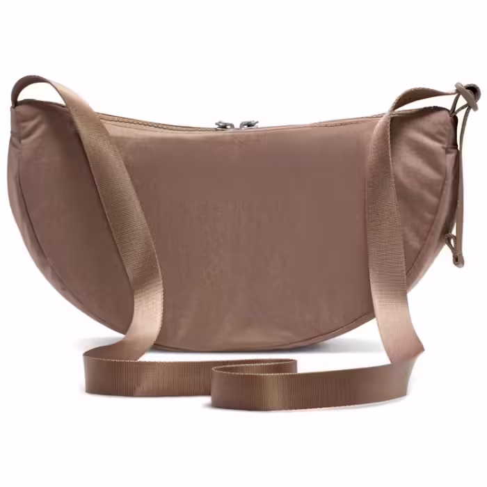 Geanta pe brau Nike NK AURA CRESCENT CROSSBODY - 2