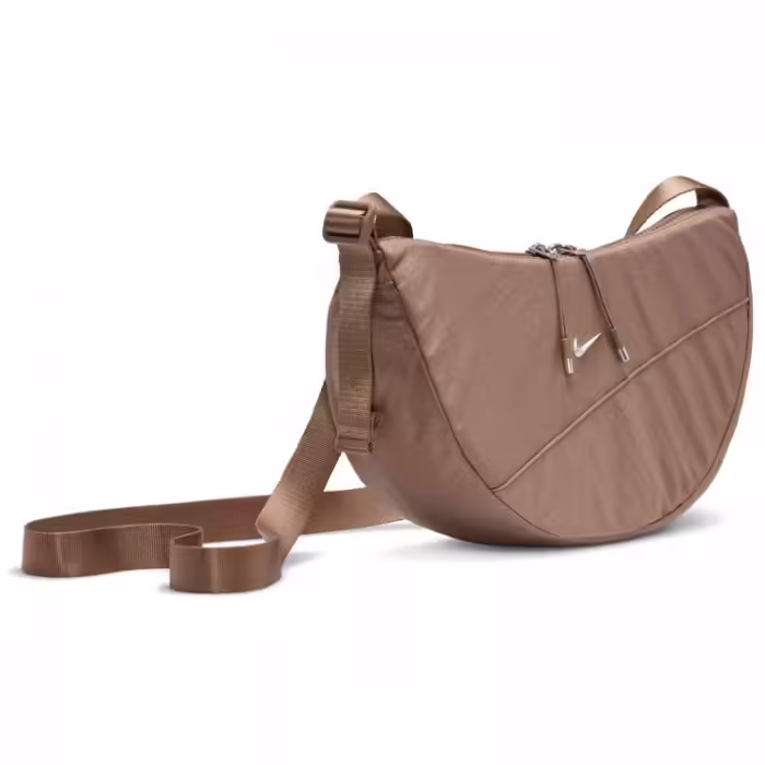 Geanta pe brau Nike NK AURA CRESCENT CROSSBODY - 3