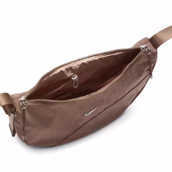 Geanta pe brau Nike NK AURA CRESCENT CROSSBODY - 4