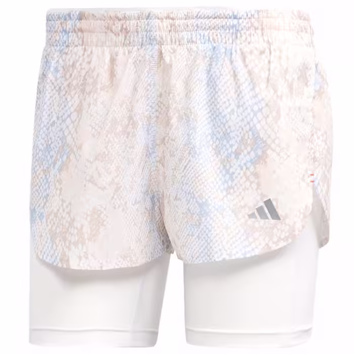 Sorti Adidas FAST 2IN1 AOP Multicolor L - 6