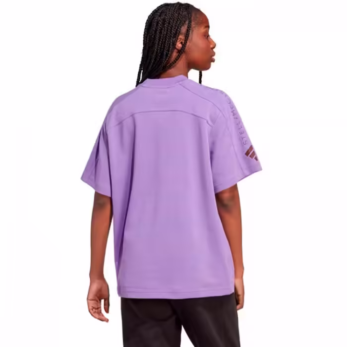 Tricou Adidas aSMC LOGO TEE - 2