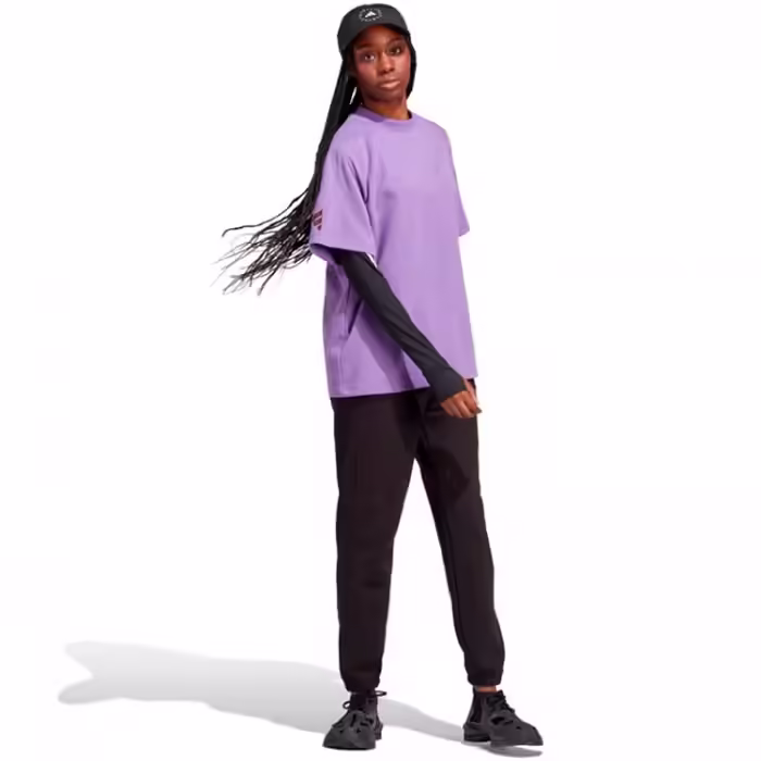 Tricou Adidas aSMC LOGO TEE - 4