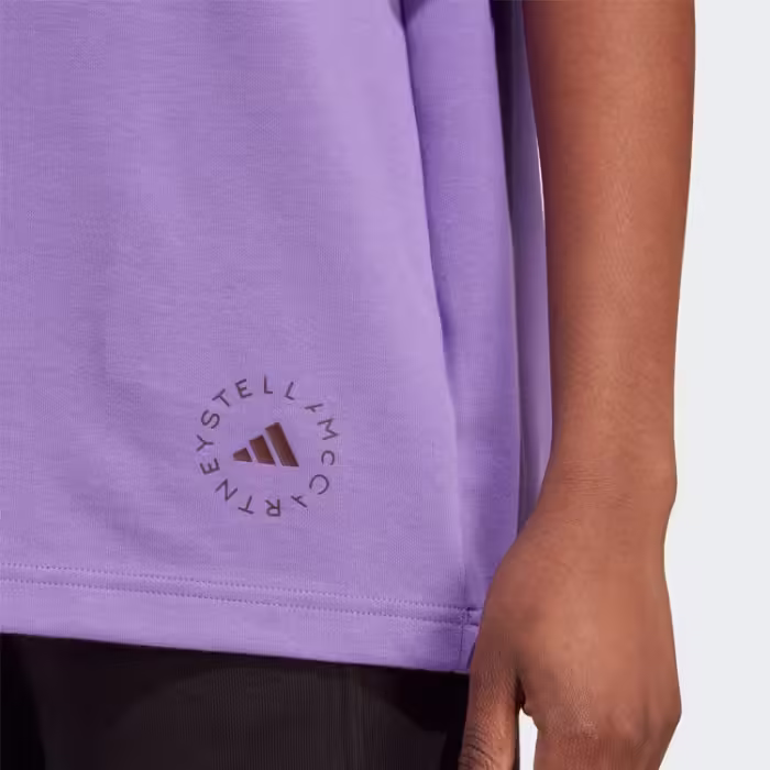 Футболка Adidas aSMC LOGO TEE - 5