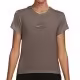 Tricou Nike W NSW SS SLIM TEE PNX GRX