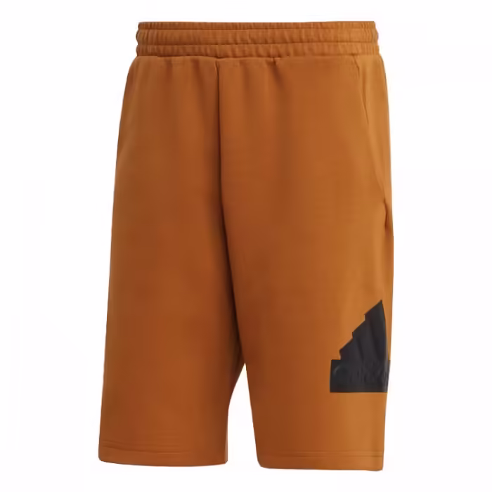 Шорты Adidas M FI BOS SHO Коричневый M - 6