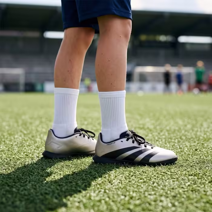 Бутсы Adidas PREDATOR LEAGUE TF - 2