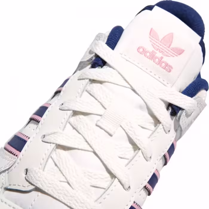 Кроссовки Adidas FORUM LOW CL W - 4
