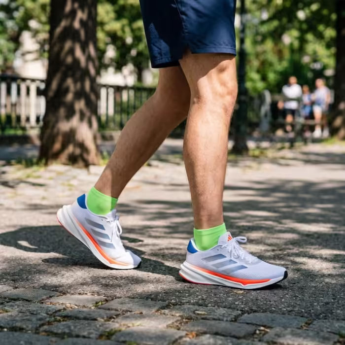 Incaltaminte Sport Adidas SUPERNOVA STRIDE M - 2