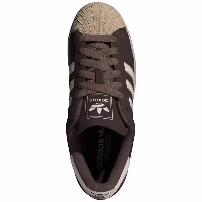 Incaltaminte Sport Adidas SUPERSTAR - 3