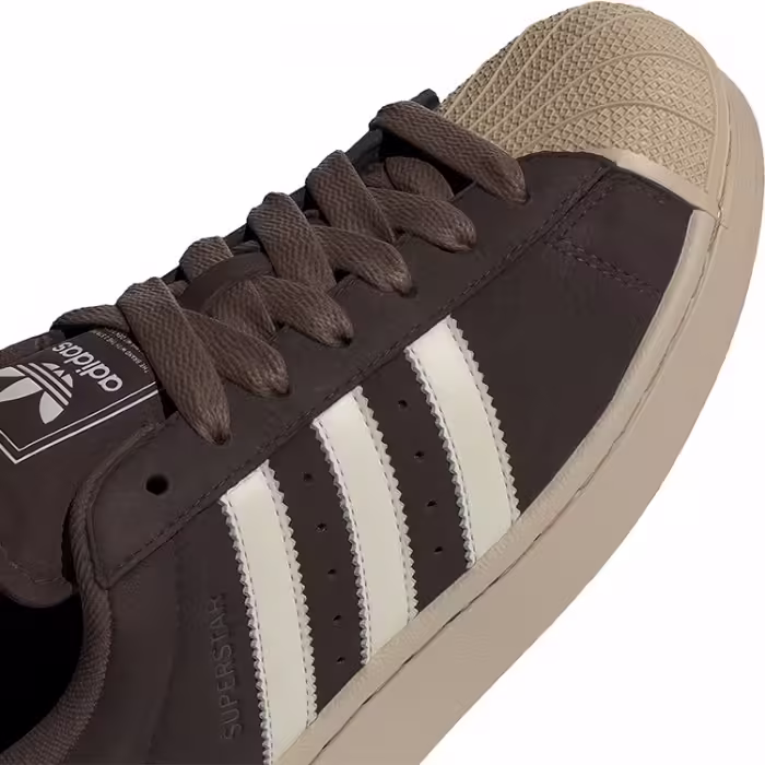 Incaltaminte Sport Adidas SUPERSTAR - 8