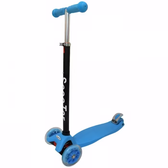 Самокат Sport Scooter