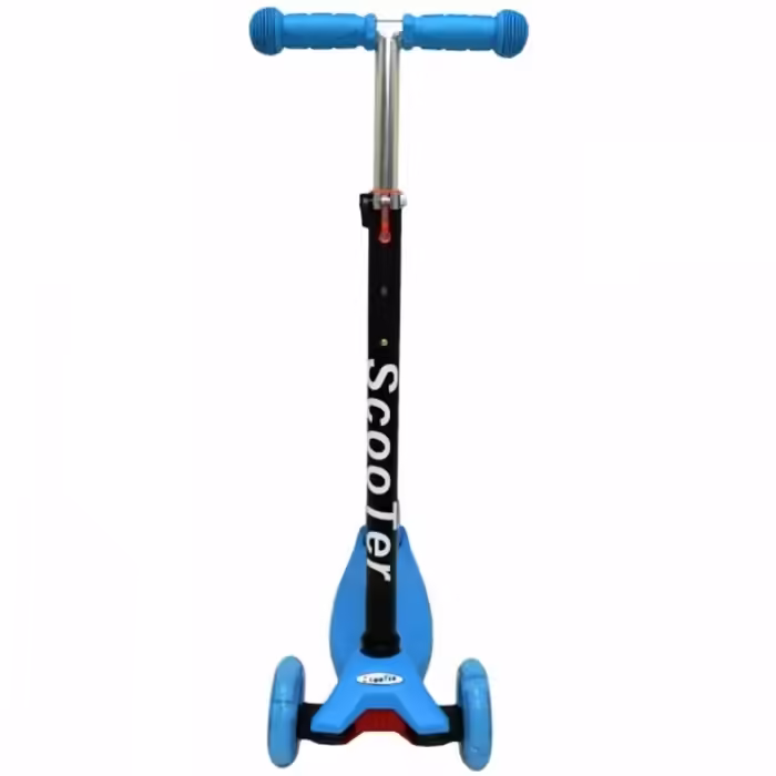 Самокат Sport Scooter - 3