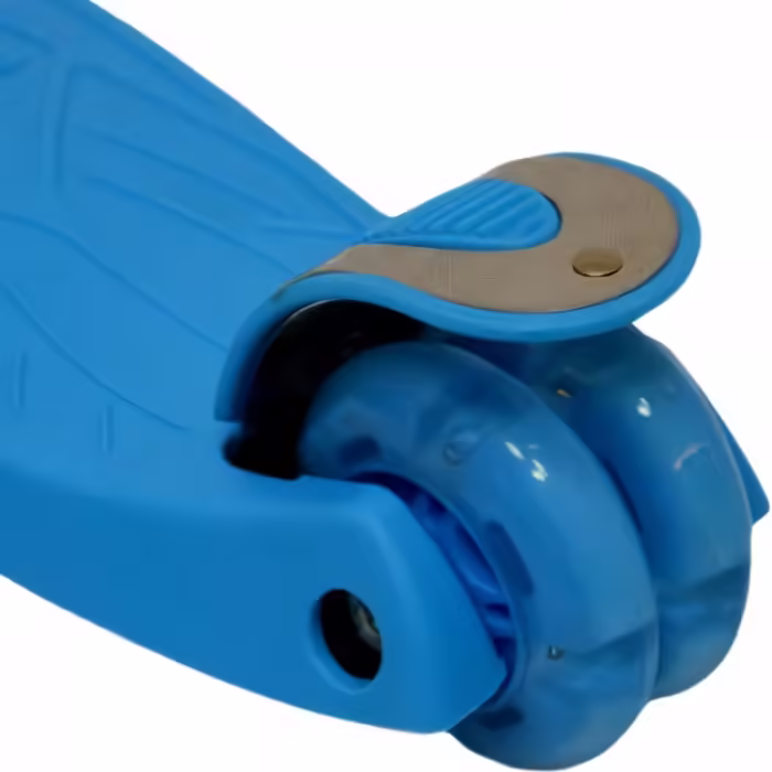 Самокат Sport Scooter - 4