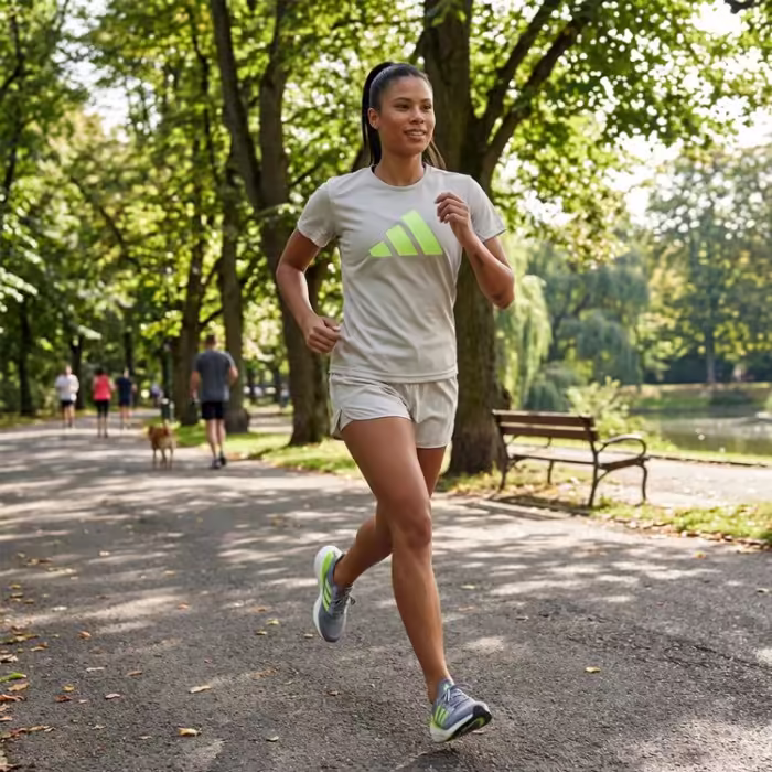 Tricou Adidas RUN IT TEE - 7