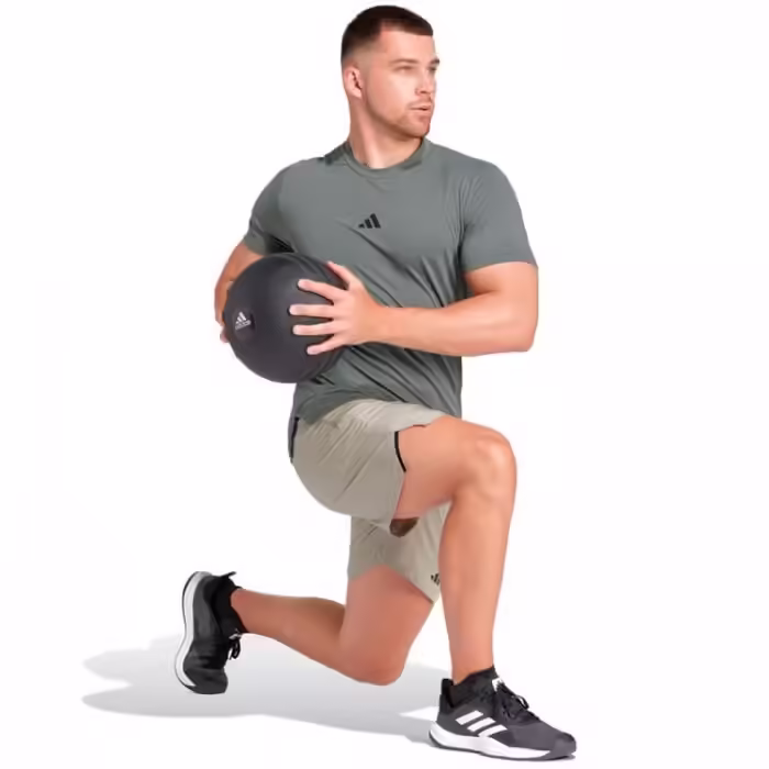 Tricou Adidas D4T TEE - 3