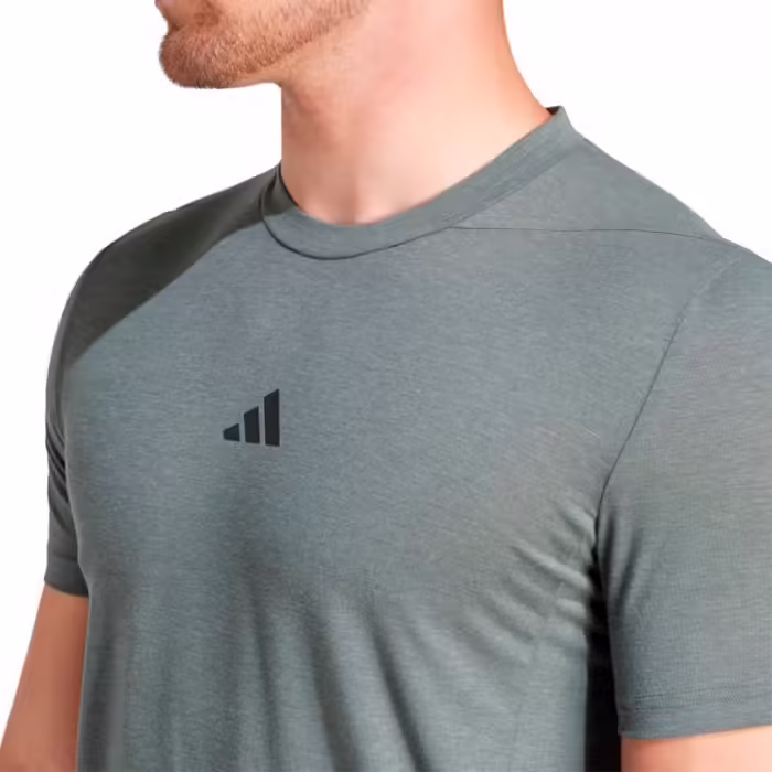 Tricou Adidas D4T TEE - 5
