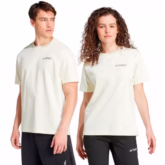 Футболка Adidas NG U AERORDY T