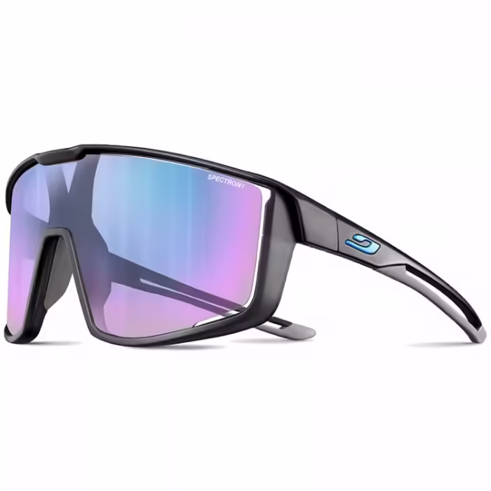 Велоочки Julbo FURY CAT1 FL BL