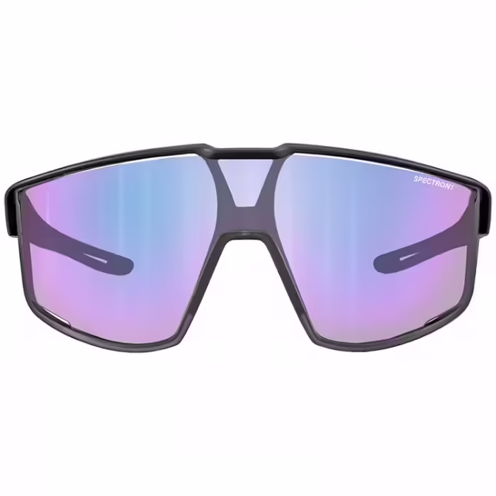 Велоочки Julbo FURY CAT1 FL BL - 2