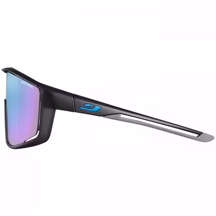 Велоочки Julbo FURY CAT1 FL BL - 3