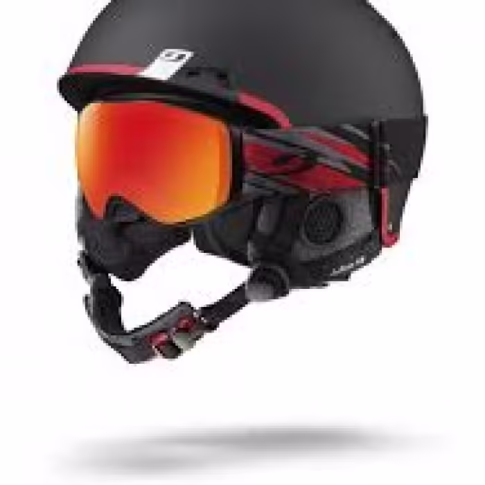 Защитный шлем Julbo LETO - 4