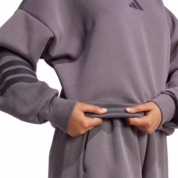 Толстовка Adidas W FI 3S SWT - 3