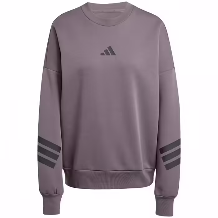 Толстовка Adidas W FI 3S SWT - 4