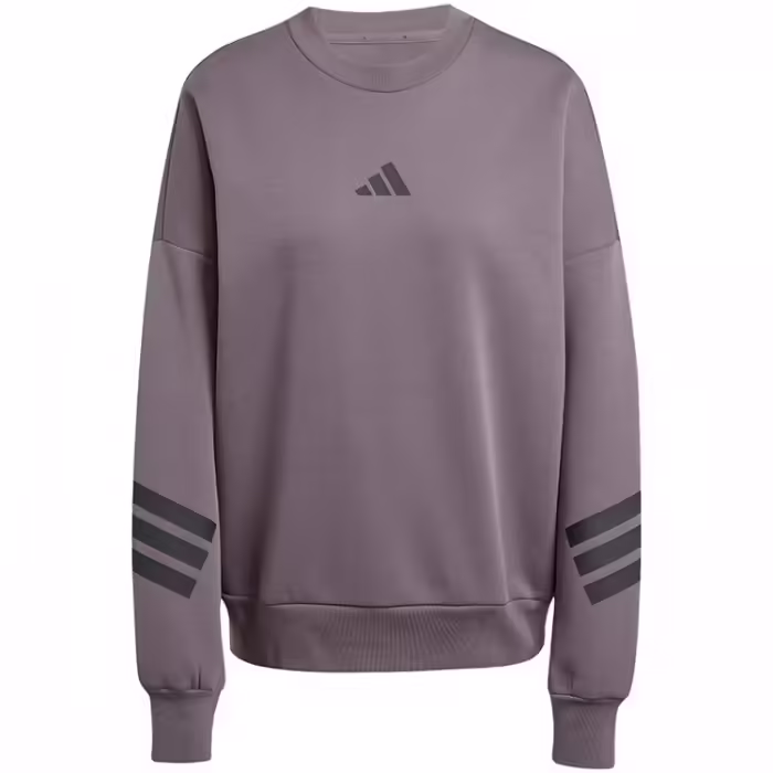 Толстовка Adidas W FI 3S SWT - 6
