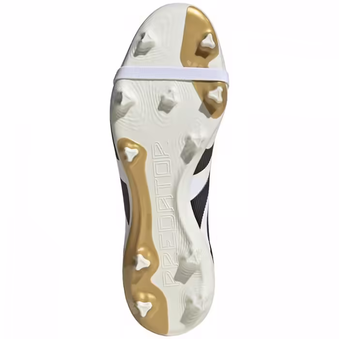 Ghete pentu fotbal Adidas PREDATOR LEAGUE FT FG/MG - 2