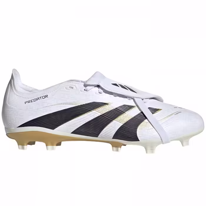 Ghete pentu fotbal Adidas PREDATOR LEAGUE FT FG/MG - 3