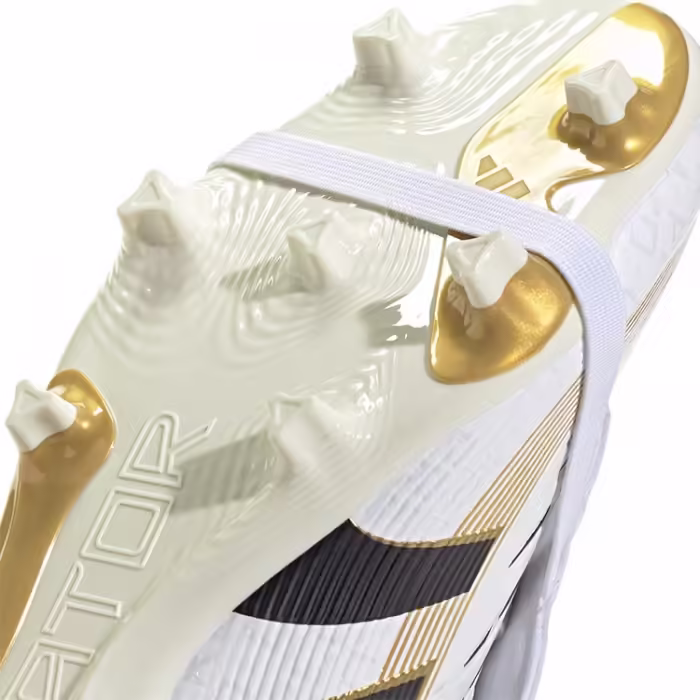 Ghete pentu fotbal Adidas PREDATOR LEAGUE FT FG/MG - 5