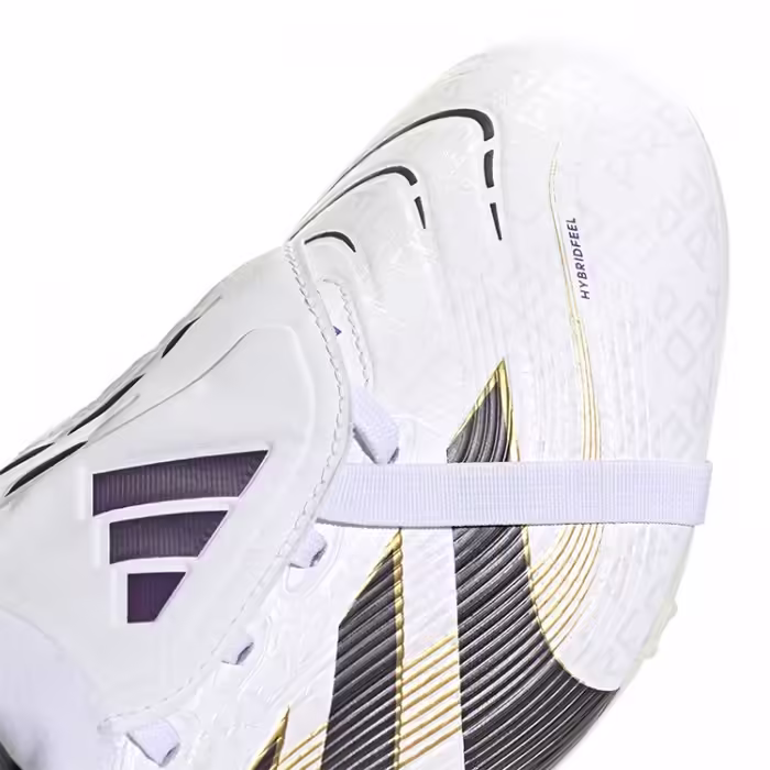 Ghete pentu fotbal Adidas PREDATOR LEAGUE FT FG/MG - 7
