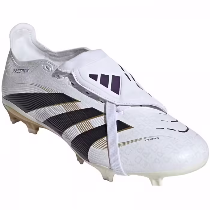 Ghete pentu fotbal Adidas PREDATOR LEAGUE FT FG/MG - 8