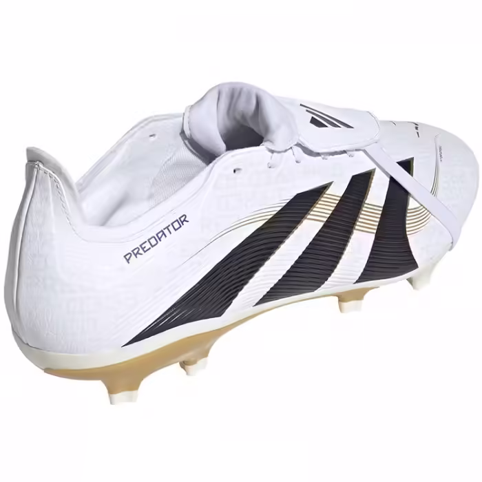 Ghete pentu fotbal Adidas PREDATOR LEAGUE FT FG/MG - 9