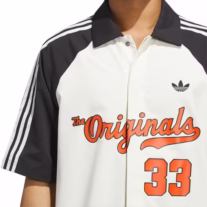 Polo Adidas Winter Shooter - 2