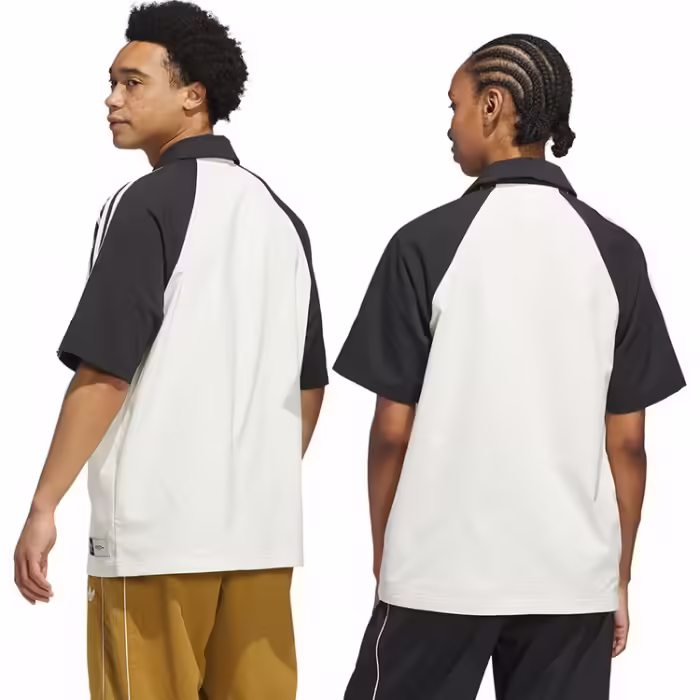 Polo Adidas Winter Shooter - 3