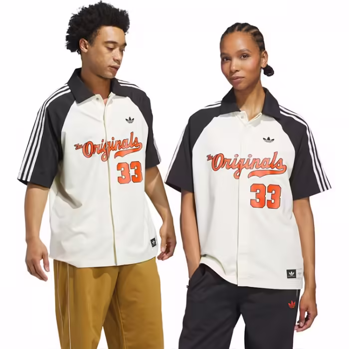 Polo Adidas Winter Shooter - 4